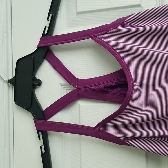 Lululemon Racerback Tank - Picture 4 of 11